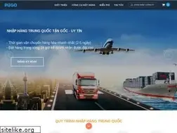 Sites similar to pugo.vn