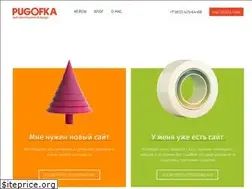 Sites similar to pugofka.com