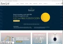 Sites similar to pugold.com