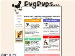 Sites similar to pugpups.com