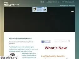 Sites similar to pugrearataxiaparalysis.com