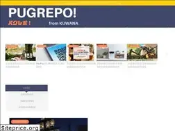 Sites similar to pugrepo.com