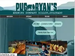 Sites similar to pugryans.com