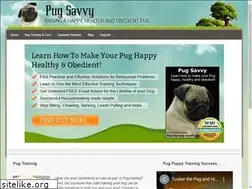 Sites similar to pugsavvy.com