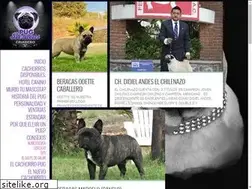 Sites similar to pugsberacas.com