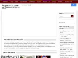 Sites similar to pugsearch.com