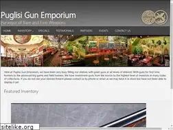 Sites similar to pugsguns.com