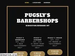 Sites similar to pugslysbarbershop.com