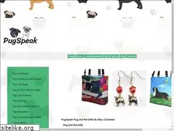 Sites similar to pugspeak.com