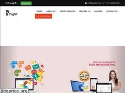 Sites similar to pugtel.com