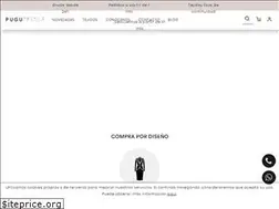Sites similar to pugutextile.com
