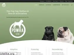 Sites similar to pugwelfare-rescue.org.uk