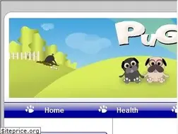Sites similar to pugworld.co.uk