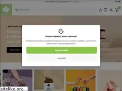 Sites similar to puhdistamo.fi