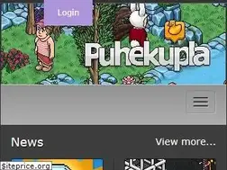 Sites similar to puhekupla.com