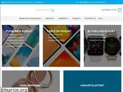 Sites similar to puhelinfix.fi