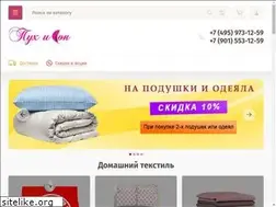 Sites similar to puhison.ru