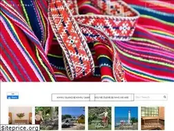Sites similar to puhkakihnus.ee