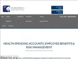 Sites similar to puhlemployeebenefits.com
