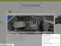Sites similar to puhlmann.tv