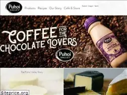 Sites similar to puhoivalley.co.nz