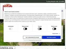 Sites similar to puhoskylanlahikauppa.fi