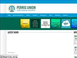 Sites similar to puhsd.org