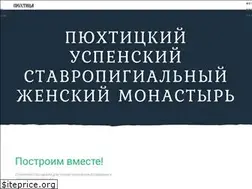 Sites similar to puhtitsa.ee