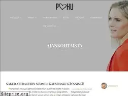 Sites similar to puhumuru.fi