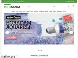 Sites similar to puhusanat.com