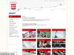 Sites similar to puidoux.ch