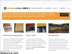Sites similar to puidukoda.co.uk