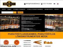Sites similar to puidutera.ee