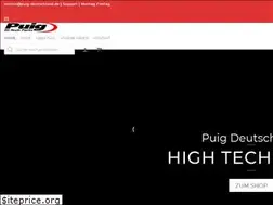 Sites similar to puig-deutschland.de