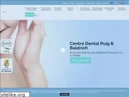 Sites similar to puigbaldrich.com