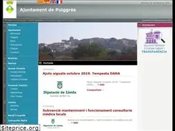 Sites similar to puiggros.cat