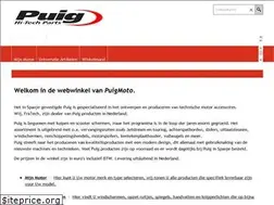 Sites similar to puigmoto.nl