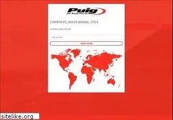 Sites similar to puigusa.com