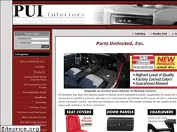 Sites similar to puiinteriors.com