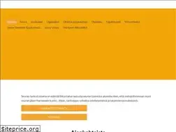 Sites similar to puijowolley.fi