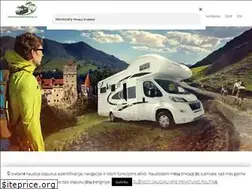Sites similar to puikuskemperiai.lt