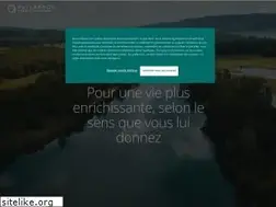 Sites similar to puilaetco.be