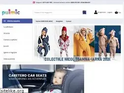 Sites similar to puimic.ro