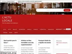 Sites similar to puisaye-forterre.fr