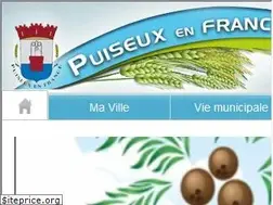 Sites similar to puiseux-en-france.fr