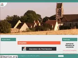 Sites similar to puiseux-pontoise.fr