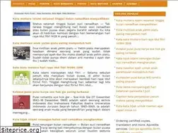 Sites similar to puisi-cinta.net