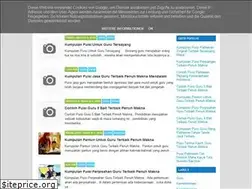Sites similar to puisi-kemerdekaan.blogspot.com
