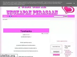Sites similar to puisi-mutiara.blogspot.com