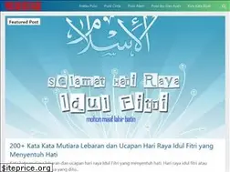Sites similar to puisibijak.com